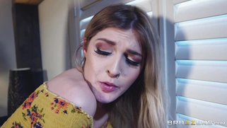 Babysitter Rhiannon Ryder gets doggystyled by Danny D