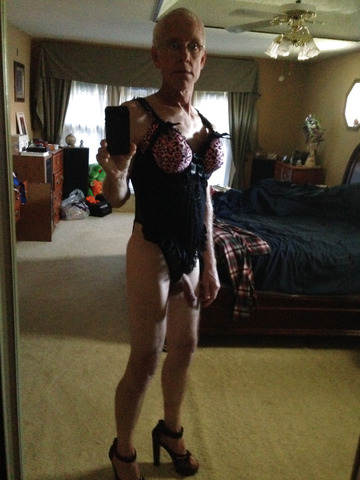 Closet Cock