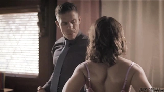 Yes, I can teach you how to gape!