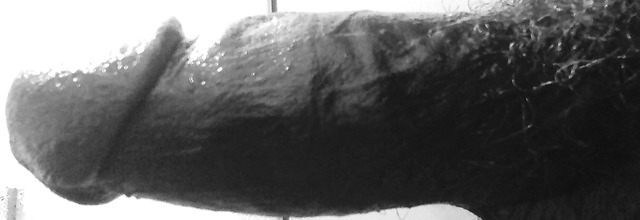 Thick Black Dick