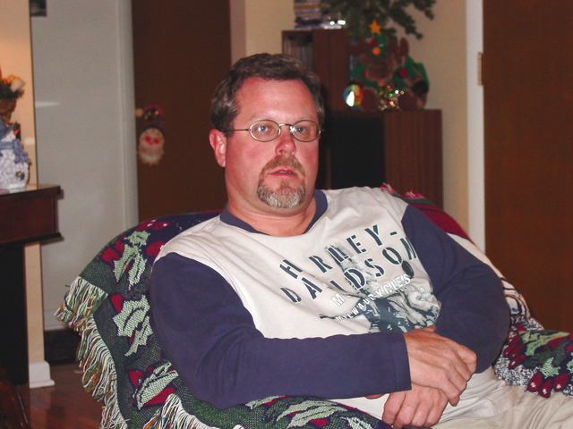 The Real Me
