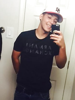 Selfie - jc_j90