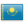 Flag of Kazakhstan