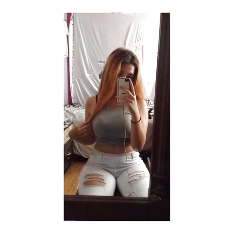 Cum Tribute Me